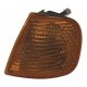 Volkswagen Polo MK3 1998-2000 Amber Front Indicator Lamp Passenger Side